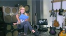 Demi Lovato Acuvue Live Chat - May 16_ 2012 001570