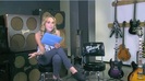 Demi Lovato Acuvue Live Chat - May 16_ 2012 001593