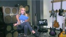 Demi Lovato Acuvue Live Chat - May 16_ 2012 001646