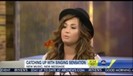 Demi Lovato - Good Morning America Inteview (2937)