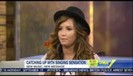 Demi Lovato - Good Morning America Inteview (3842)