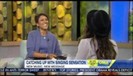 Demi Lovato - Good Morning America Inteview (3864)
