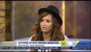 Demi Lovato - Good Morning America Inteview (3896)