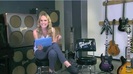 Demi Lovato Acuvue Live Chat - May 16_ 2012 002074