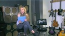 Demi Lovato Acuvue Live Chat - May 16_ 2012 002362