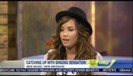 Demi Lovato - Good Morning America Inteview (4352)