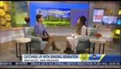 Demi Lovato - Good Morning America Inteview (4359)