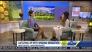 Demi Lovato - Good Morning America Inteview (4370)