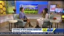 Demi Lovato - Good Morning America Inteview (4371)