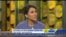 Demi Lovato - Good Morning America Inteview (4842)