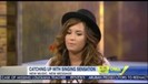 Demi Lovato - Good Morning America Inteview (5793)