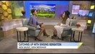 Demi Lovato - Good Morning America Inteview (6169)