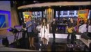 Demi Lovato - Skyscraper Performance Good Morning America (35)