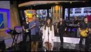 Demi Lovato - Skyscraper Performance Good Morning America (41)