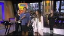 Demi Lovato - Skyscraper Performance Good Morning America (51)