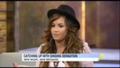 Demi Lovato - Good Morning America Inteview (5817)
