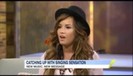 Demi Lovato - Good Morning America Inteview (5807)