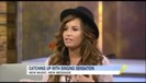 Demi Lovato - Good Morning America Inteview (5809)