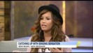 Demi Lovato - Good Morning America Inteview (5810)