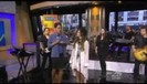 Demi Lovato - Skyscraper Performance Good Morning America (43)