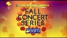 Demi Lovato - Skyscraper Performance Good Morning America (28)