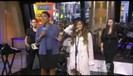 Demi Lovato - Skyscraper Performance Good Morning America (55)