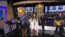 Demi Lovato - Skyscraper Performance Good Morning America (40)