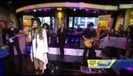Demi Lovato - Skyscraper Performance Good Morning America (523)