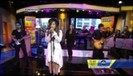 Demi Lovato - Skyscraper Performance Good Morning America (532)