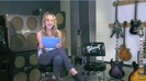 Demi Lovato Acuvue Live Chat - May 16_ 2012 003502