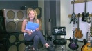 Demi Lovato Acuvue Live Chat - May 16_ 2012 003330