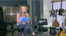 Demi Lovato Acuvue Live Chat - May 16_ 2012 006009