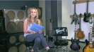 Demi Lovato Acuvue Live Chat - May 16_ 2012 006284