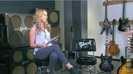 Demi Lovato Acuvue Live Chat - May 16_ 2012 006769