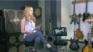 Demi Lovato Acuvue Live Chat - May 16_ 2012 006775