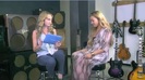 Demi Lovato Acuvue Live Chat - May 16_ 2012 007158