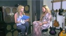 Demi Lovato Acuvue Live Chat - May 16_ 2012 007173