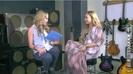 Demi Lovato Acuvue Live Chat - May 16_ 2012 007199