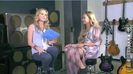 Demi Lovato Acuvue Live Chat - May 16_ 2012 007281