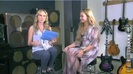 Demi Lovato Acuvue Live Chat - May 16_ 2012 007372