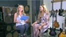 Demi Lovato Acuvue Live Chat - May 16_ 2012 007373