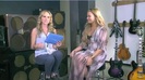 Demi Lovato Acuvue Live Chat - May 16_ 2012 007384