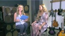 Demi Lovato Acuvue Live Chat - May 16_ 2012 007388