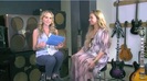 Demi Lovato Acuvue Live Chat - May 16_ 2012 007408