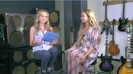 Demi Lovato Acuvue Live Chat - May 16_ 2012 007410