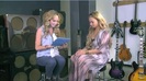 Demi Lovato Acuvue Live Chat - May 16_ 2012 007645