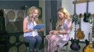 Demi Lovato Acuvue Live Chat - May 16_ 2012 007674