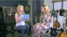 Demi Lovato Acuvue Live Chat - May 16_ 2012 008177