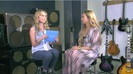 Demi Lovato Acuvue Live Chat - May 16_ 2012 008197