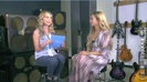 Demi Lovato Acuvue Live Chat - May 16_ 2012 008204